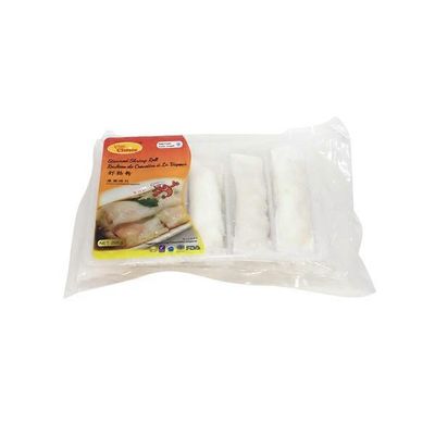Asian Choice Steamed Shrimp Roll