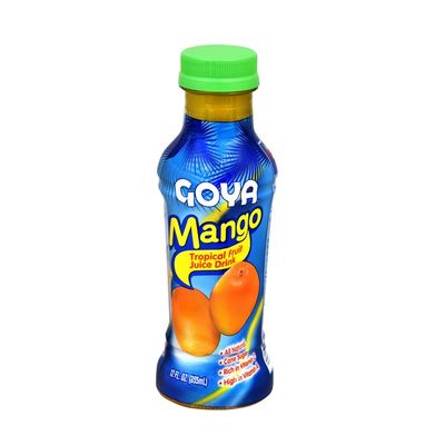Goya Mango Tropical Fruit Juice Drink