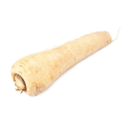 Organic Parsnip