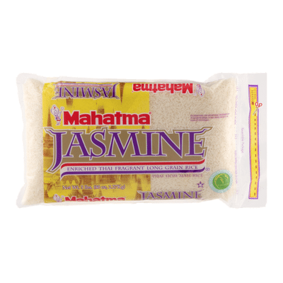 Mahatma Jasmine Thai Fragrant Long Grain Rice