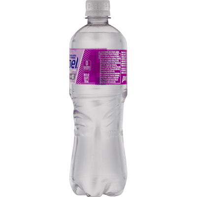 Propel Electrolyte Water Beverage, Zero Sugar, Berry