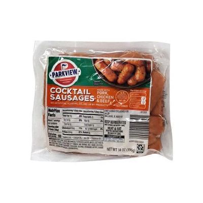 Parkview Cocktail Sausages