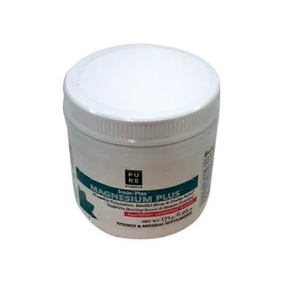 Pure Essence Magnesium Plus Vitamin & Mineral Supplement