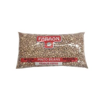 Faraon Pinto Beans