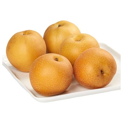 Apple Pears
