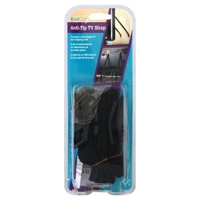 KidCo Anti-Tip TV Strap