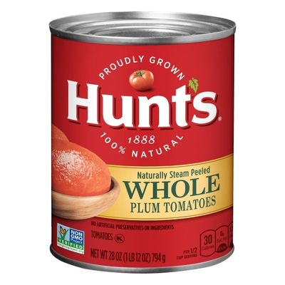 Hunt's Whole Tomatoes