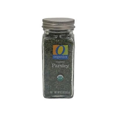 O Organics Organic Parsley