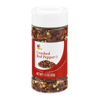 SB Crushed Red Pepper