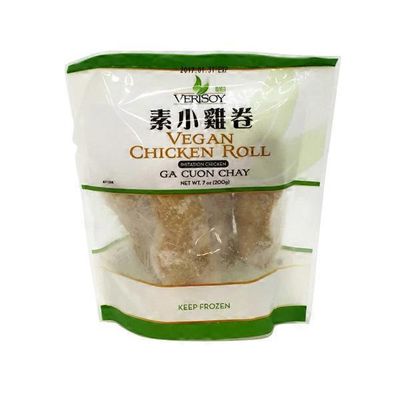 Verisoy Vegan Chic Roll