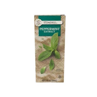 Stonemill Pure Peppermint Extract