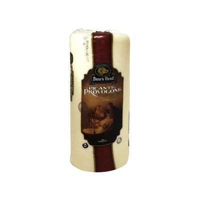 Boar's Head Picante Provolone Cheese