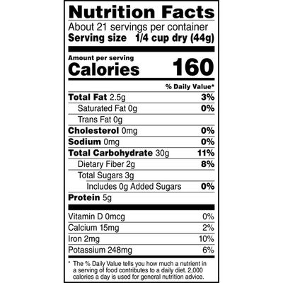 truRoots Quinoa