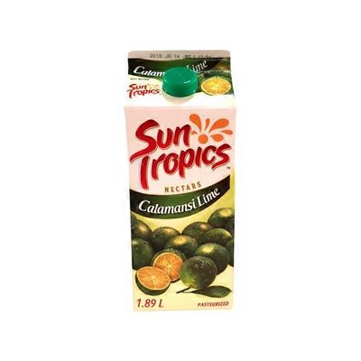 SunTropics Calamansi Nectar