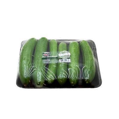 Topline Farms Mini Seedless Cucumbers