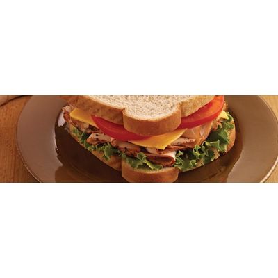 Sara Lee 100% Whole Wheat Bread