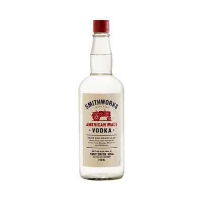 Smithworks American Vodka