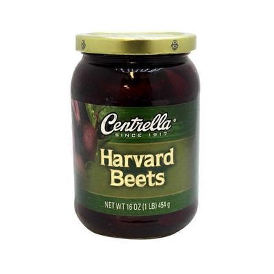 Centrella Harvard Beets