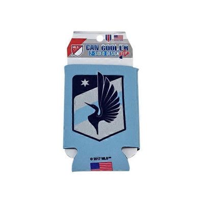 WinCraft Minnesota United Can Cooler