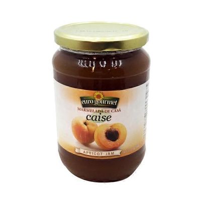 Euro Gourmet Apricot Jam