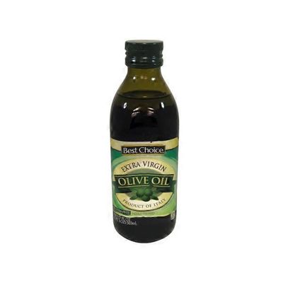Best Choice Extra Virgin Olive Oil