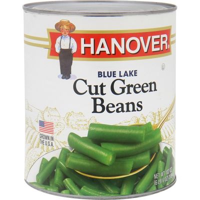 Hanover Garden Fresh Blue Lake Cut Green Beans