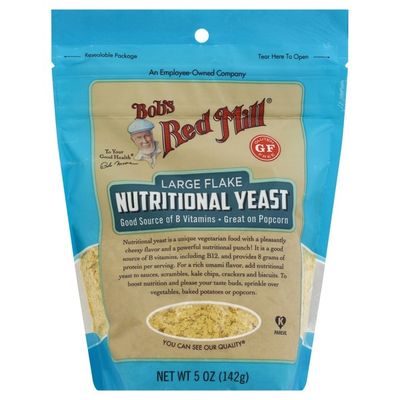 Bob's Red Mill Large Flake Nutritional Yeast