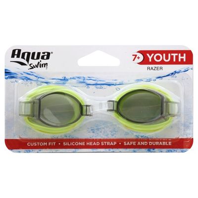 Aqua Goggles, Razer, Youth