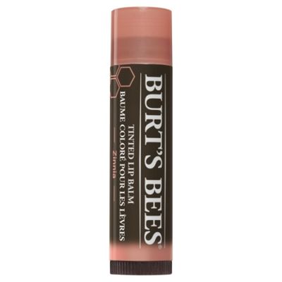Burt's Bees Tinted Lip Balm