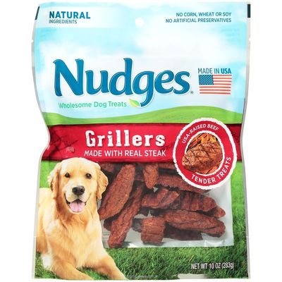 wholesome dog treats