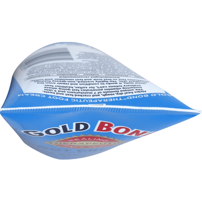 Gold Bond Triple-Action Foot Cream