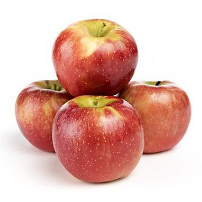 Fuji Apples, Bag