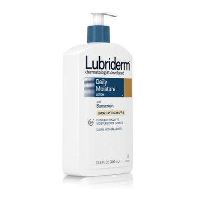 lubriderm spf 15