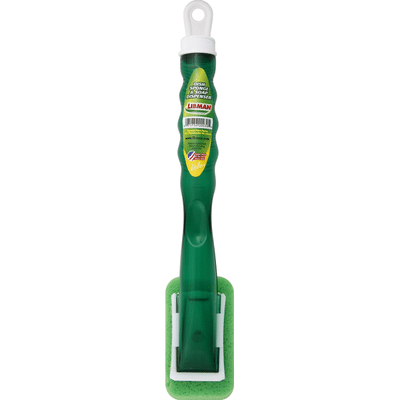 Libman Dish Sponge & Soap Dispenser