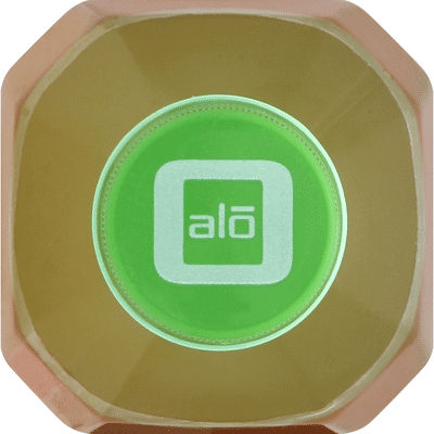 ALO Aloe Vera Juice Drink Comfort Watermelon + Peach