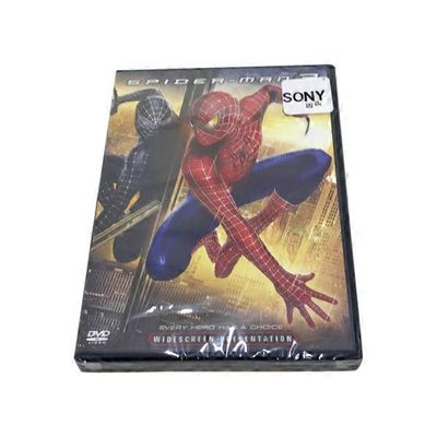 Sony Pictures Home Entertainment Spideman 3 DVD