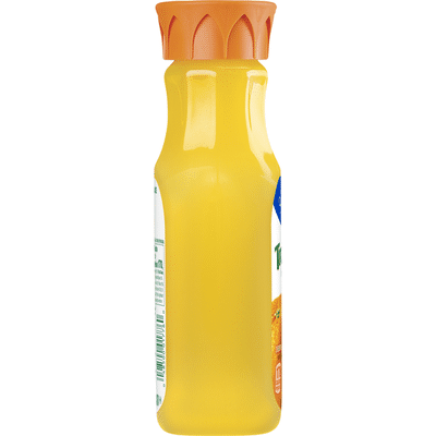 Tropicana No Pulp with Calcium & Vitamin D 100% Orange Juice