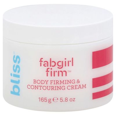 contouring fabgirl firming