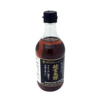 Mizkan Brown Rice Vinegar