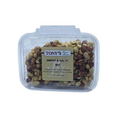 All American Sweet & Salty Mix