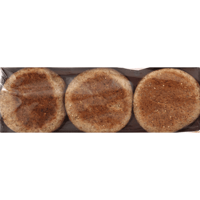 Food for Life English Muffins, Sprouted Grain