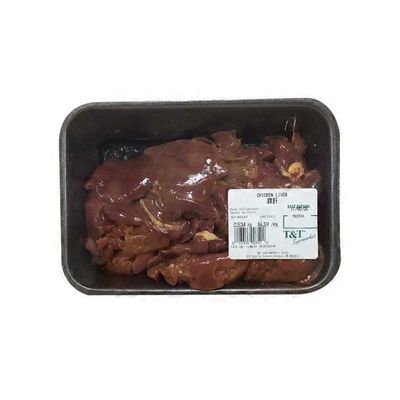 Chicken Liver
