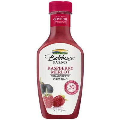 Bolthouse Farms Raspberry Merlot