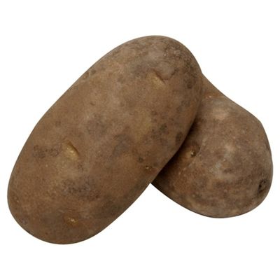 Russet Potatoes