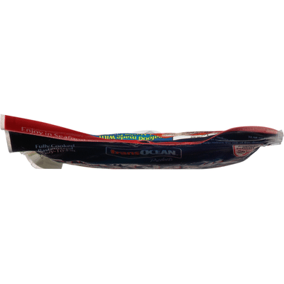 TransOcean Imitation Crab, Crab Classic, Chunk Style