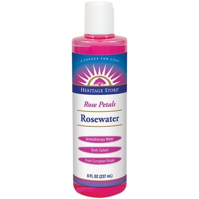 Heritage Store Rosewater