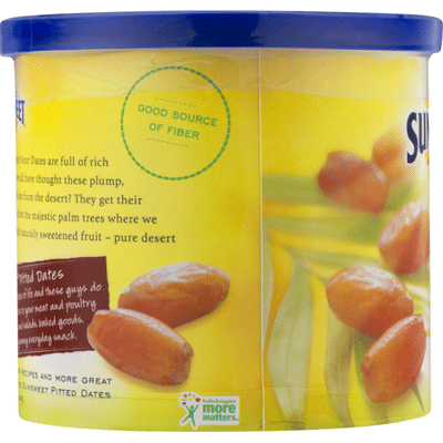 Sunsweet Pitted Deglet Noor Dates