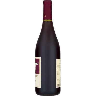 Wild Horse Pinot Noir Red Wine