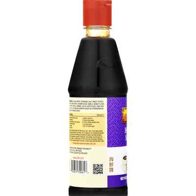 Lee Kum Kee Hoisin Sauce