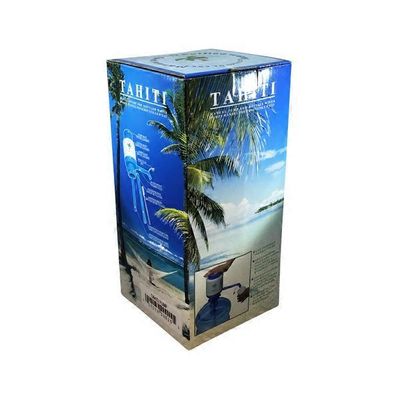 New Wave Enviro Products Hand pump
